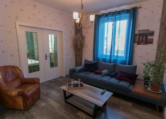 Auberge Du Tempo