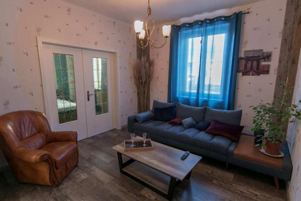 Du Tempo Apartment